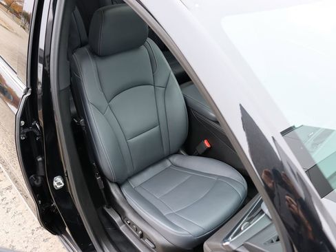 Used 2022 Buick Enclave Premium w/ Experience Buick Package image 34