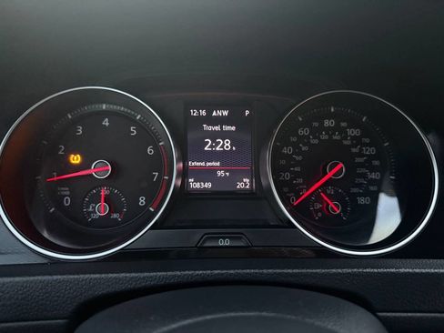 Used 2017 Volkswagen GTI S image 34