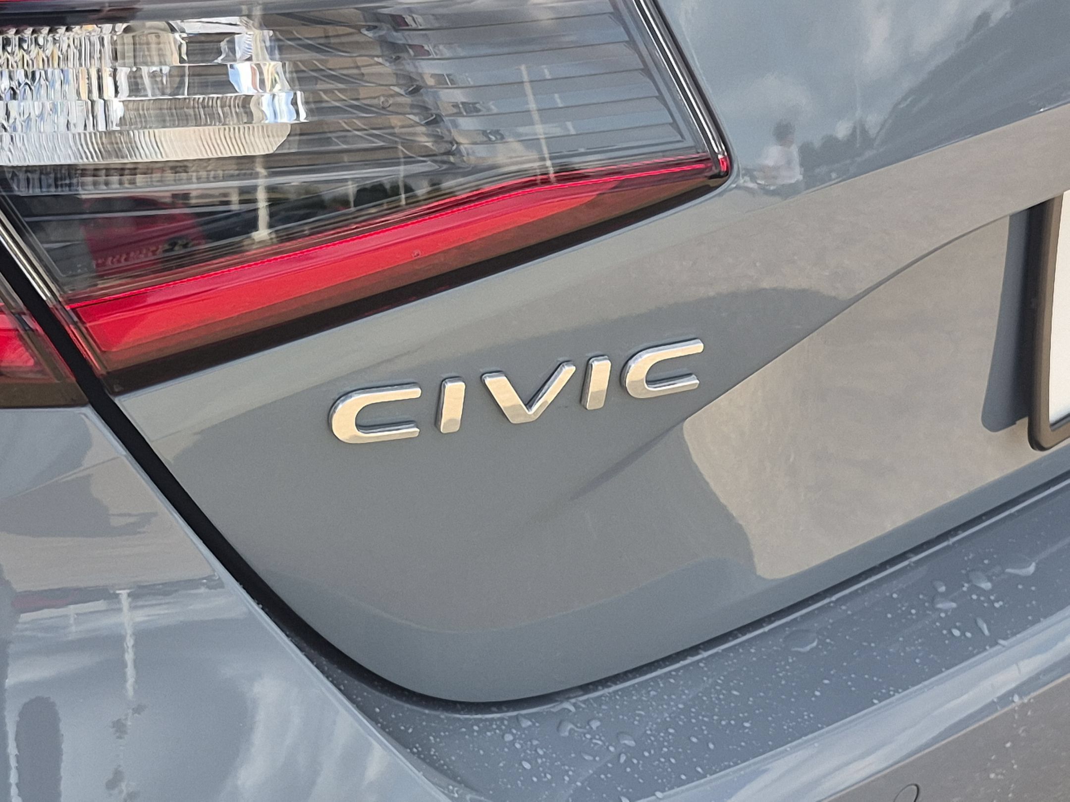 Used 2024 Honda Civic Sport Touring image 29