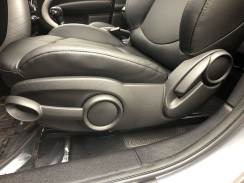 Used 2016 MINI Cooper Countryman S AWD/4WD image 5