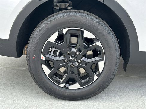 New 2026 Kia Sorento S image 7