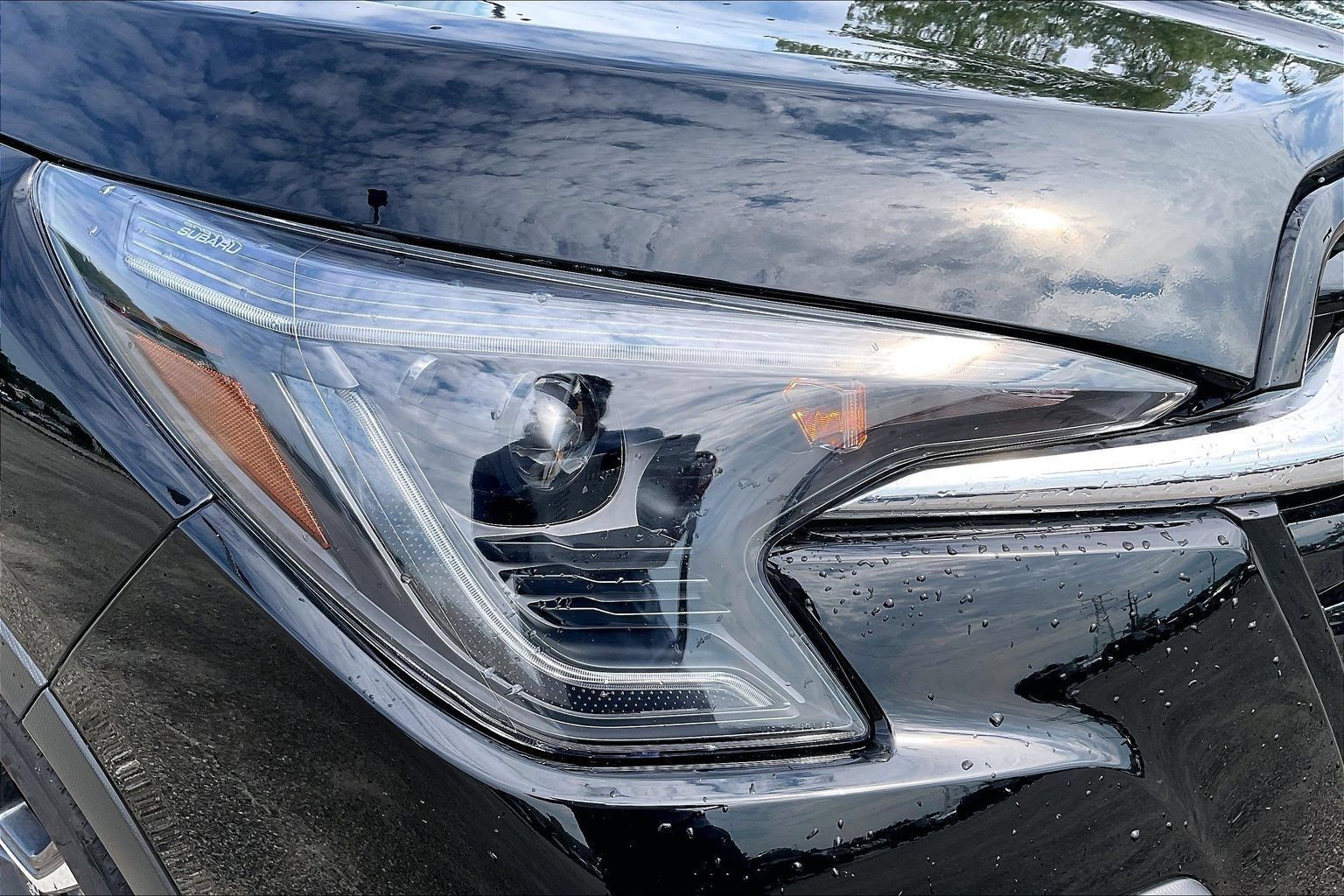Used 2025 Subaru Ascent Limited AWD/4WD image 31