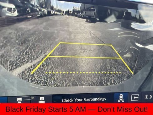 New 2026 Honda Civic Sport Touring image 35