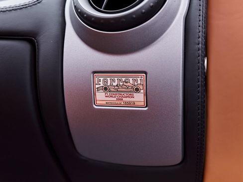 Used 2009 Ferrari F430 Spider RWD image 58