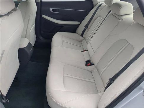 Used 2025 Hyundai Sonata SEL image 18