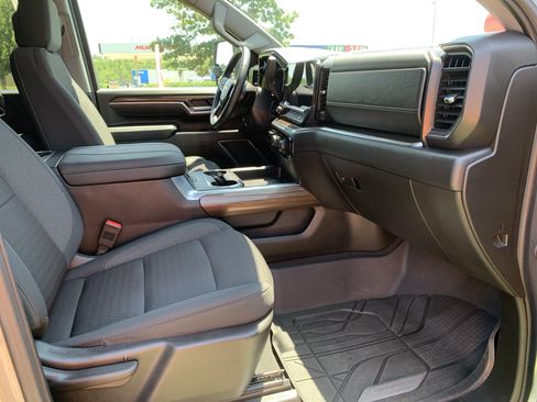 Used 2025 Chevrolet Silverado 2500 LT w/ All Star Edition AWD/4WD image 33