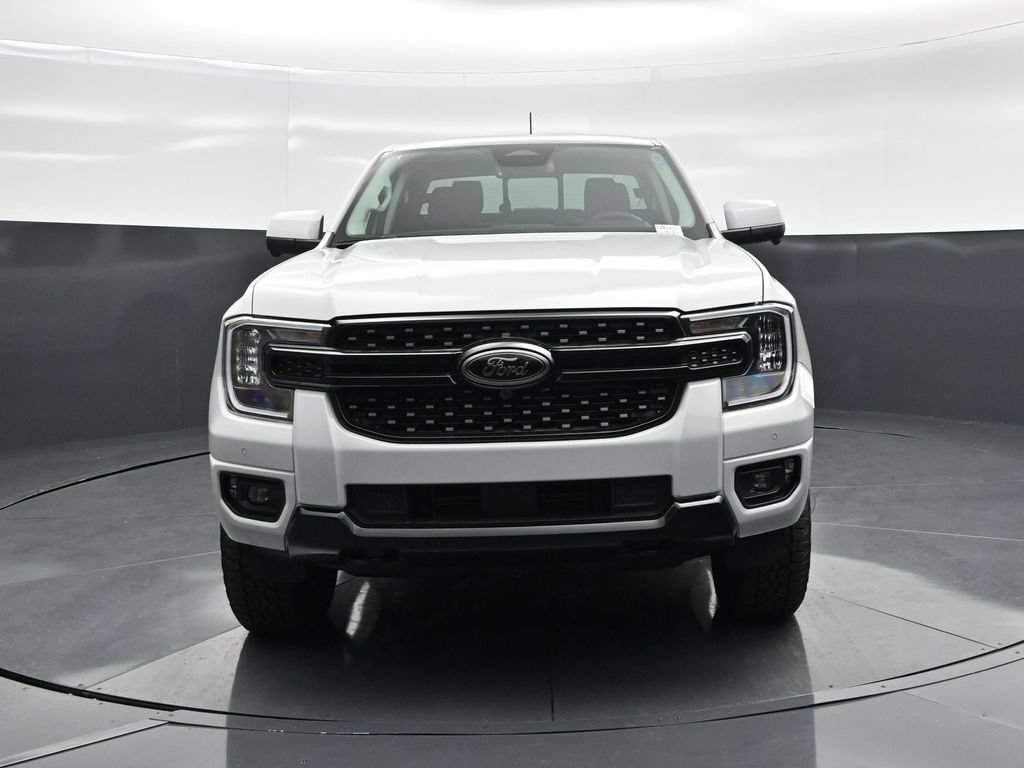 New 2026 Ford Ranger Lariat w/ FX4 Off-Road Package AWD/4WD image 51