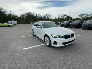 Used 2025 BMW 330i Sedan RWD video 2