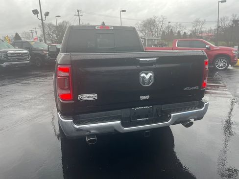 Used 2019 RAM 1500 Limited image 4