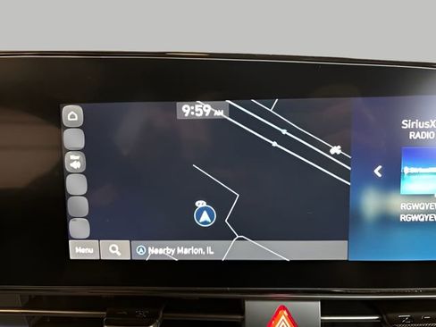 New 2025 Hyundai Elantra Limited image 20