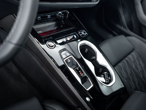 New 2026 Audi A6 Prestige AWD/4WD image 10