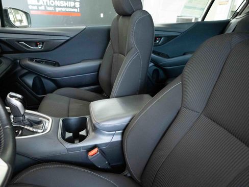 Used 2022 Subaru Legacy Premium AWD/4WD image 10