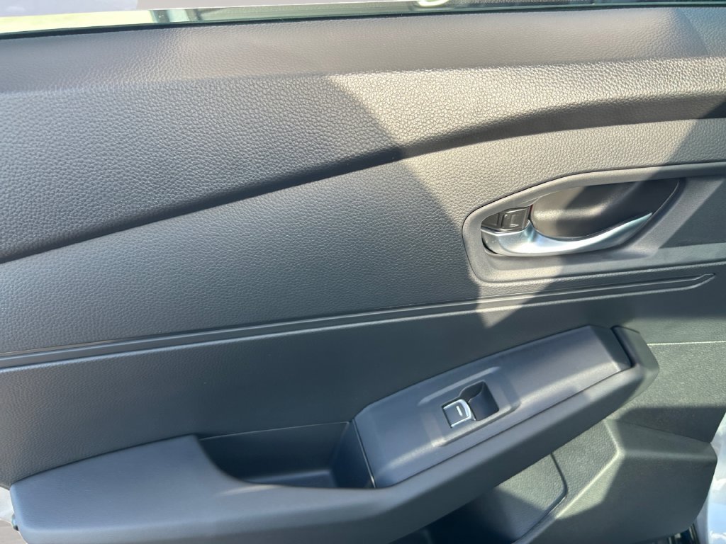 New 2026 Honda Accord Sport image 15