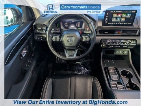 Used 2023 Honda Pilot Elite image 17