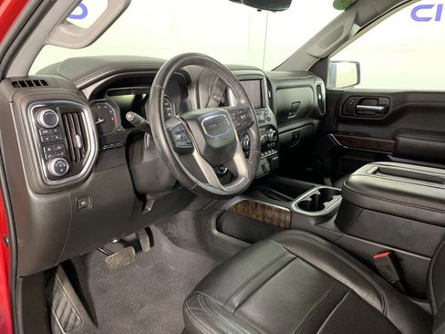Used 2019 GMC Sierra 1500 Denali w/ Denali Ultimate Package AWD/4WD image 15