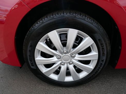 Used 2016 Toyota Corolla LE FWD image 36