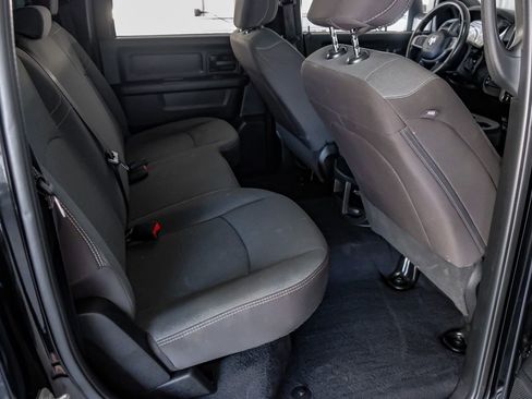 Used 2024 RAM 3500 Tradesman w/ Towing Technology Group image 36