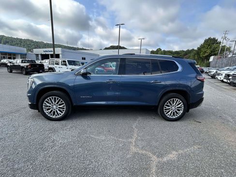 Used 2026 GMC Acadia Denali w/ Super Cruise Package AWD/4WD image 10