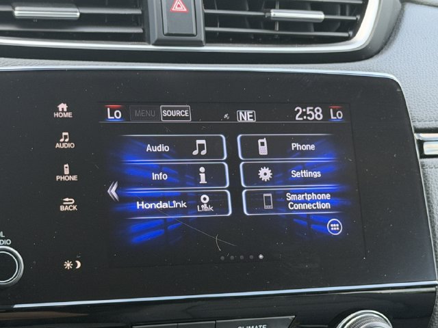 Used 2018 Honda CR-V EX-L image 14