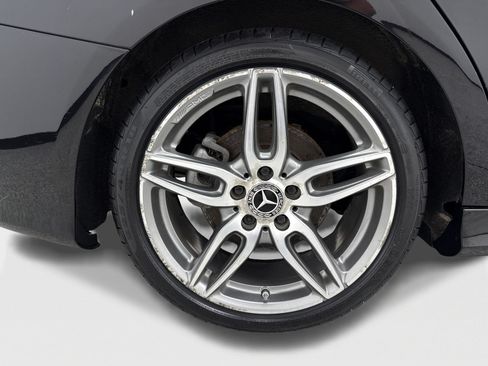 Used 2018 Mercedes-Benz CLA 250 image 48