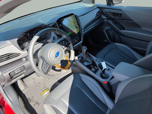 Certified 2024 Subaru Crosstrek 2.5i Wilderness w/ Crosstrek Mirror Package AWD/4WD image 13
