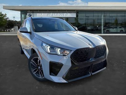 New 2026 BMW X2 xDrive28i w/ M Sport Package