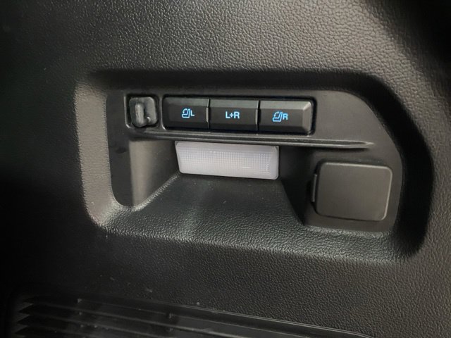 Certified 2021 Ford Explorer Limited w/ Equipment Group 301A AWD/4WD image 43