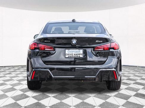 Used 2025 BMW 228i xDrive AWD/4WD image 13