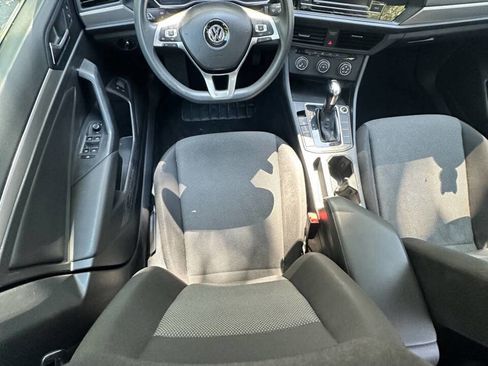 Used 2021 Volkswagen Jetta S FWD image 24