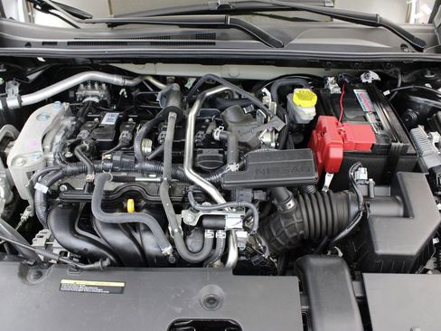 Used 2025 Nissan Sentra S FWD image 29