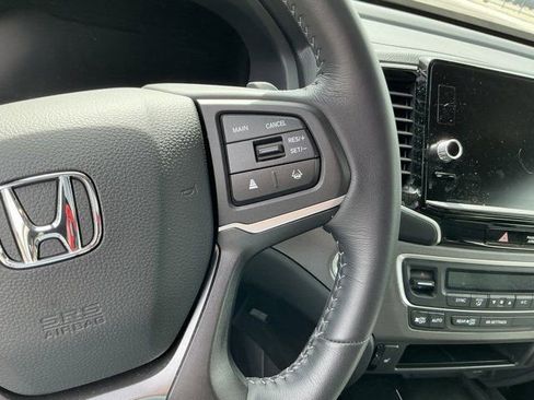Used 2024 Honda Ridgeline RTL image 19