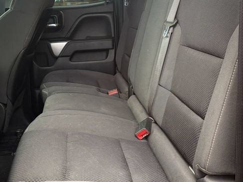 Used 2014 Chevrolet Silverado 1500 LT w/ All Star Edition AWD/4WD image 23