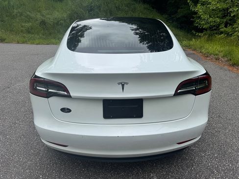 Used 2019 Tesla Model 3 Mid Range RWD image 7