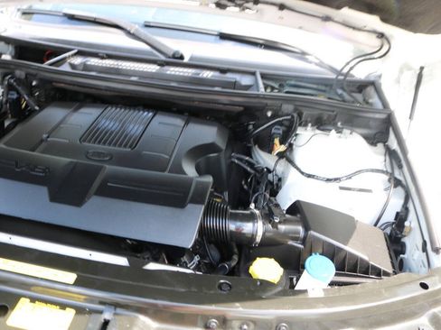 Used 2012 Land Rover Range Rover HSE AWD/4WD image 80
