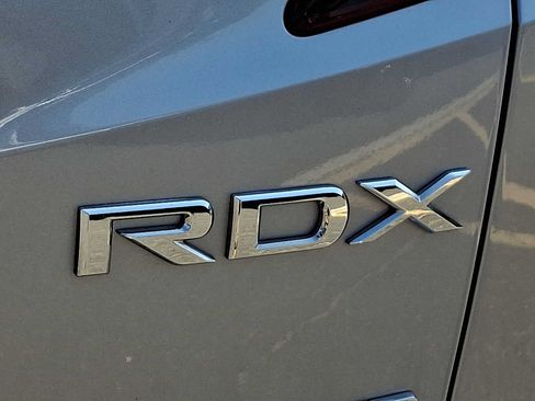 Used 2023 Acura RDX AWD image 31