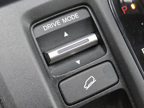 Certified 2024 Honda CR-V Sport Touring image 8