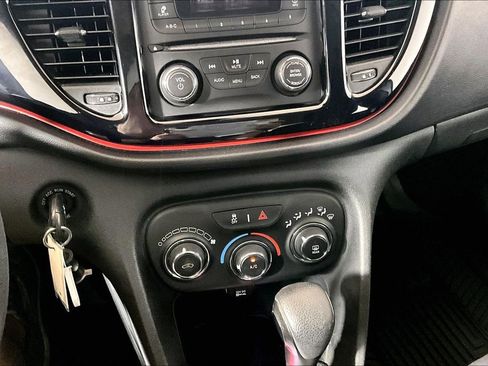 Used 2016 Dodge Dart SE w/ Convenience Group image 23