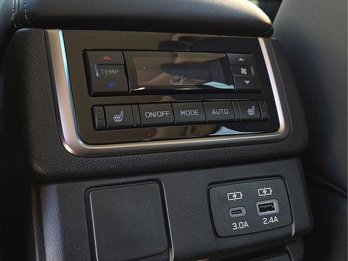 New 2026 Subaru Ascent Limited image 12