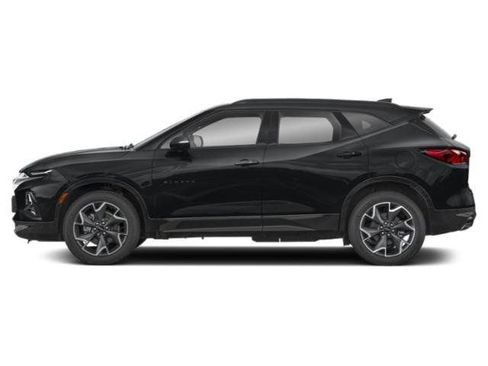 Used 2019 Chevrolet Blazer RS FWD image 37