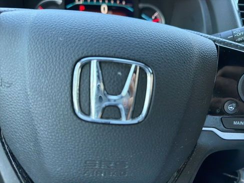 Used 2021 Honda Passport Elite image 25