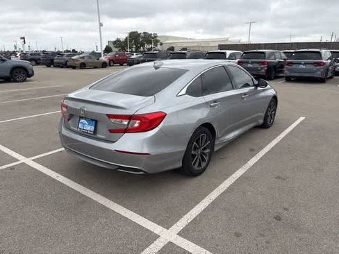 Used 2021 Honda Accord EX-L image 5