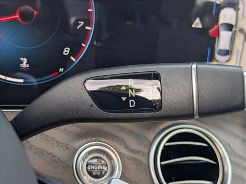 Used 2023 Mercedes-Benz E 350 Sedan image 12