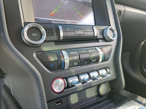 Used 2023 Ford Mustang Mach 1 w/ Equipment Group 700A image 31