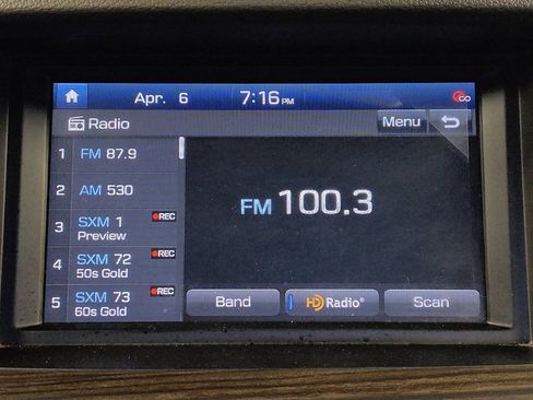 Used 2020 Genesis G80 3.8 w/ Sport Package 02 image 25