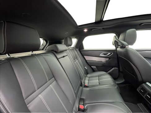 Used 2023 Land Rover Range Rover Velar R-Dynamic S AWD/4WD image 28