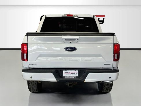 Used 2019 Ford F150 Lariat image 6