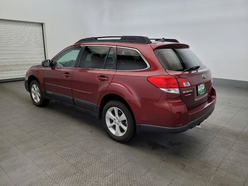 Used 2014 Subaru Outback 2.5i Premium image 5