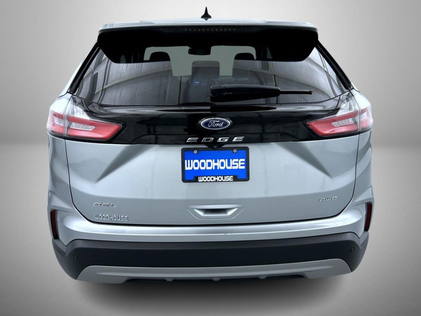 Used 2023 Ford Edge SEL w/ Convenience Package AWD/4WD image 6