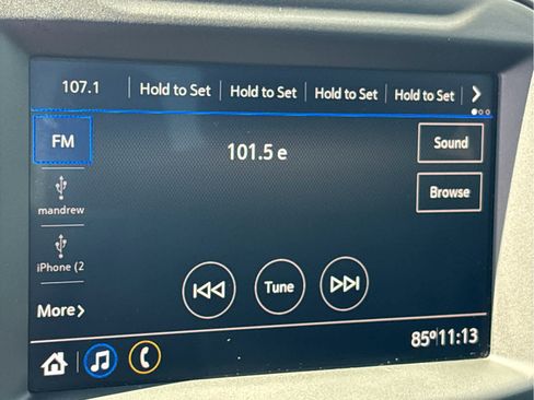 Certified 2022 Chevrolet Silverado 3500 W/T w/ WT Convenience Package AWD/4WD image 12