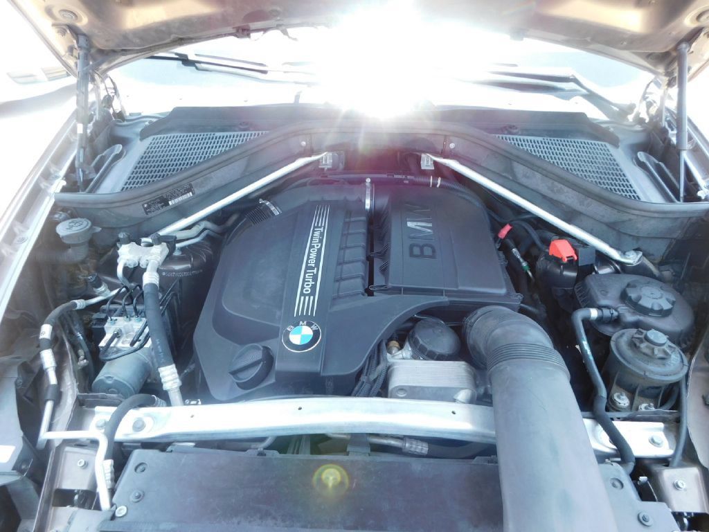 Used 2013 BMW X5 xDrive35i AWD/4WD image 11